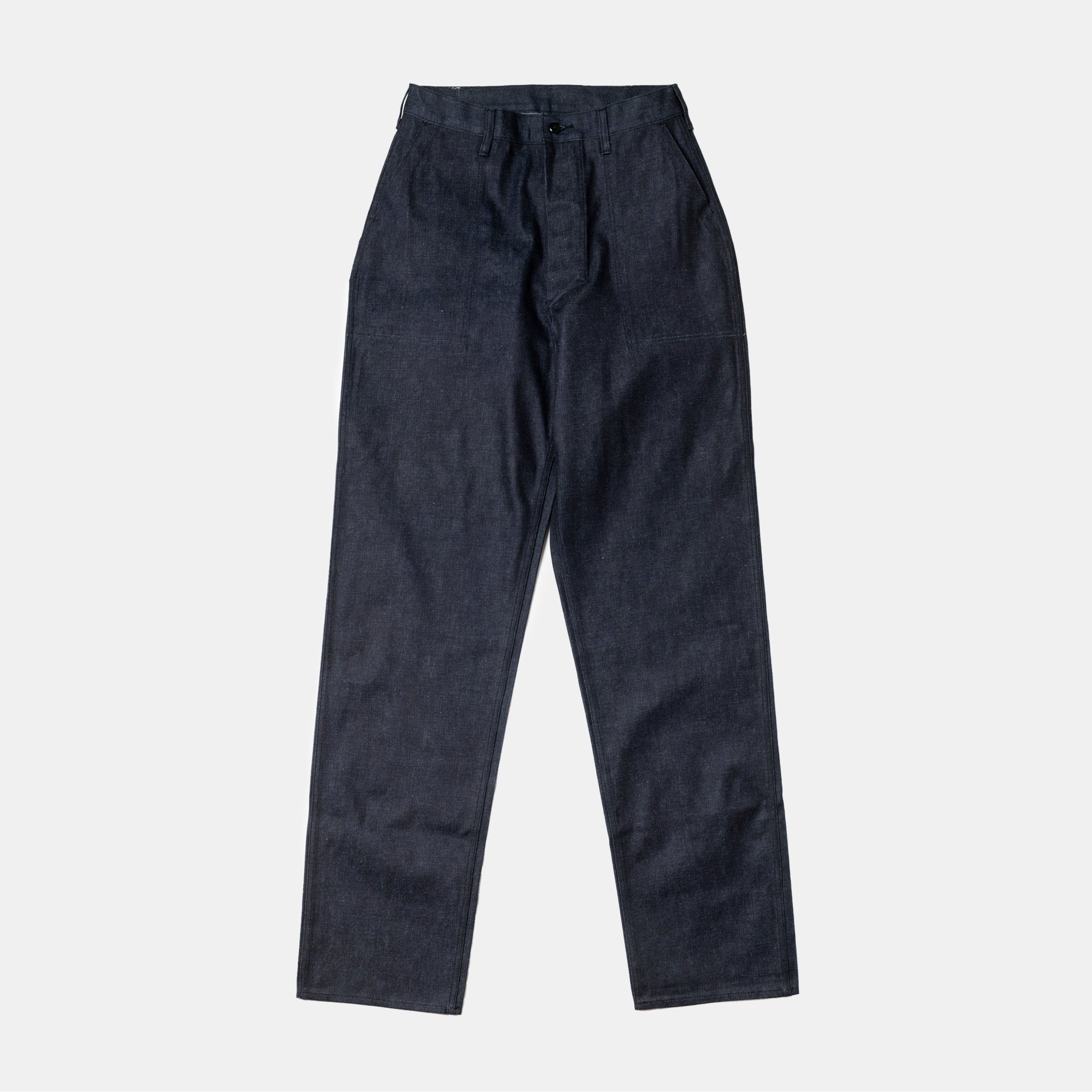 bryceland's USN DECK PANTS 30インチ Bryceland's USN Deck Pants – Ecru | denimheads.cz