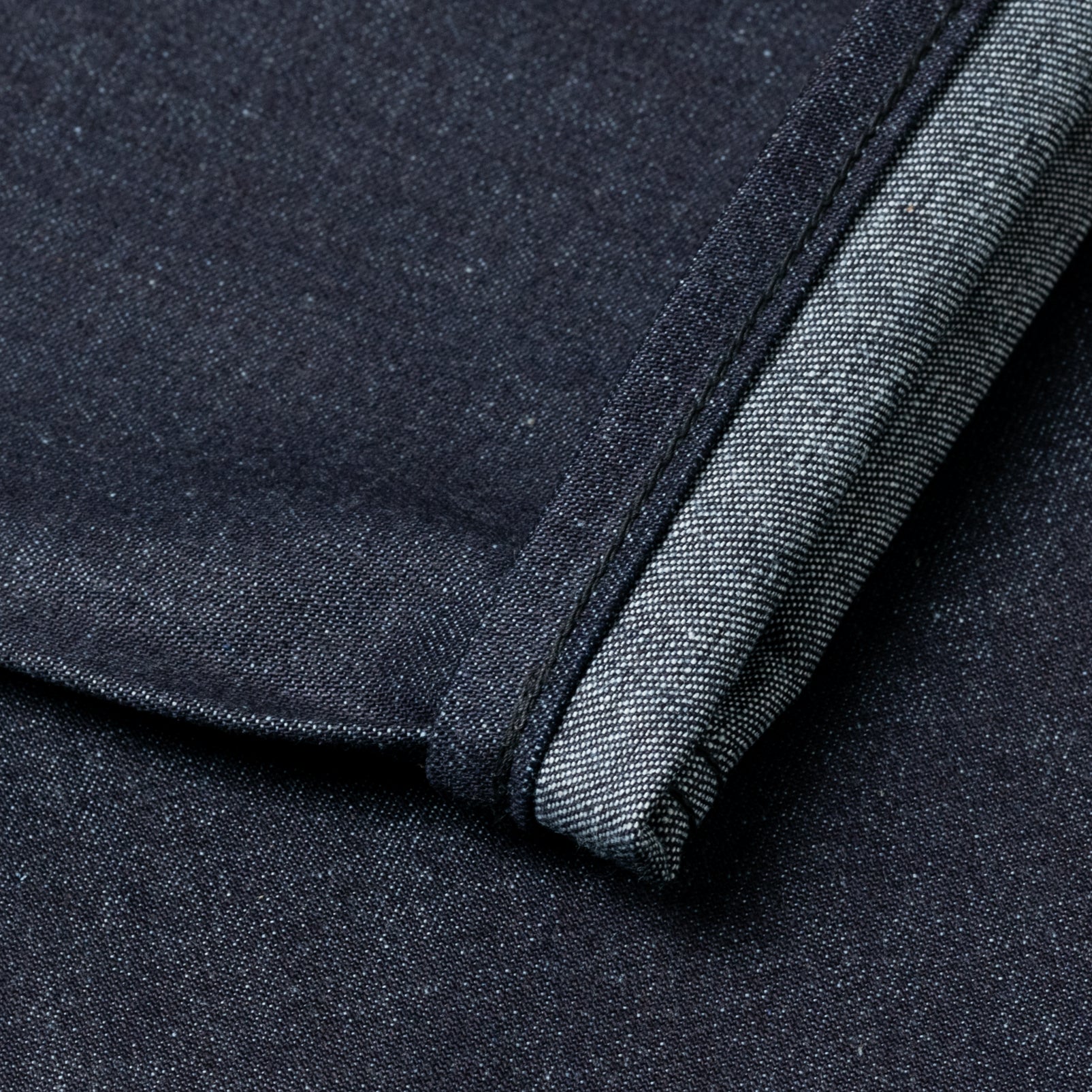 USN Deck Pants Denim – Bryceland's London