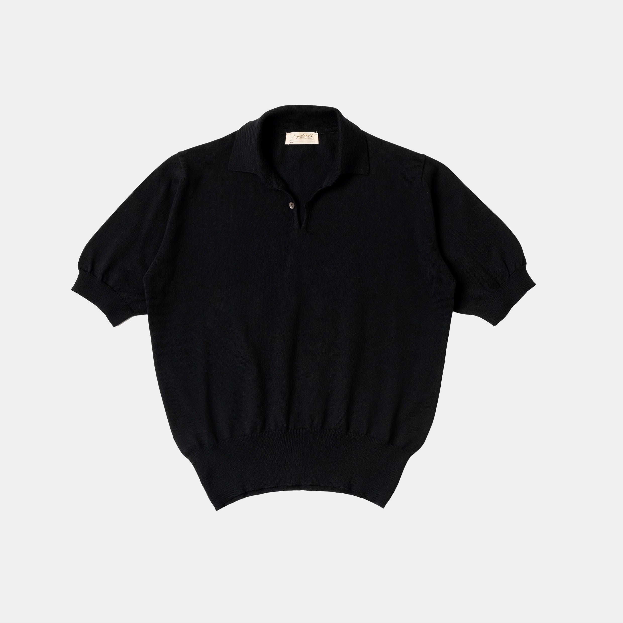Skipper polo – Bryceland's London