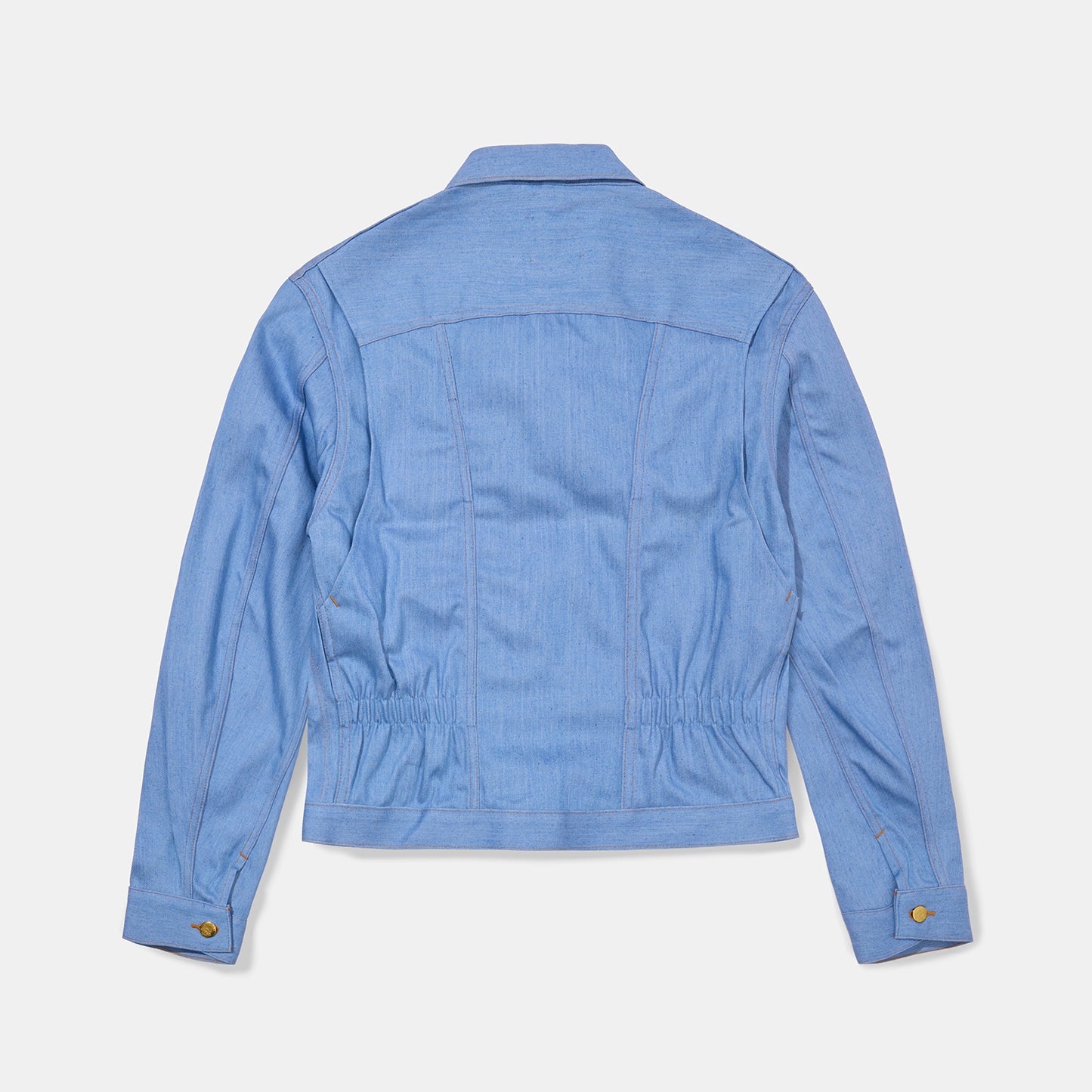 133Z Denim Jacket – Bryceland's London