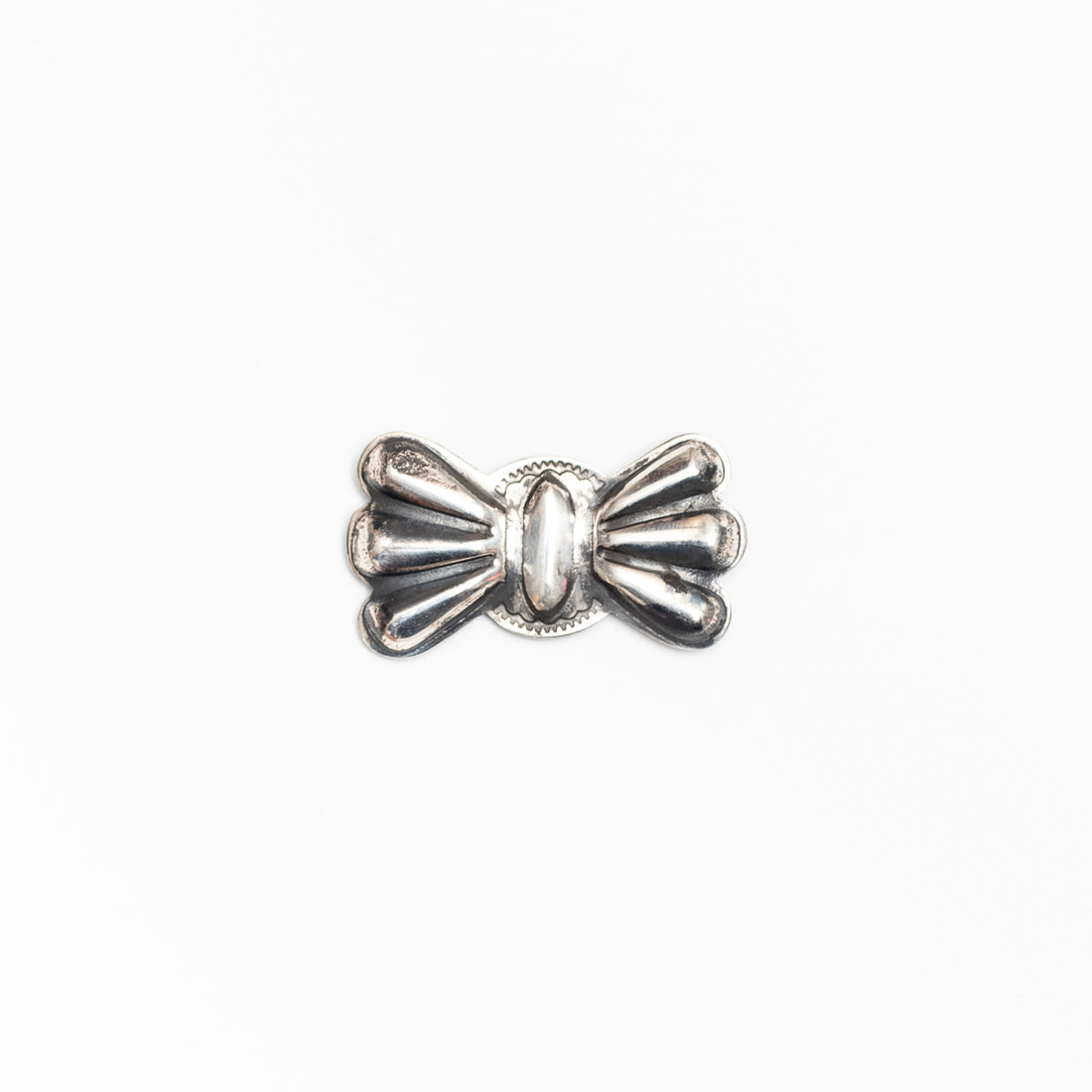 Red Rabbit Trading Co. Butterfly Pin (2)
