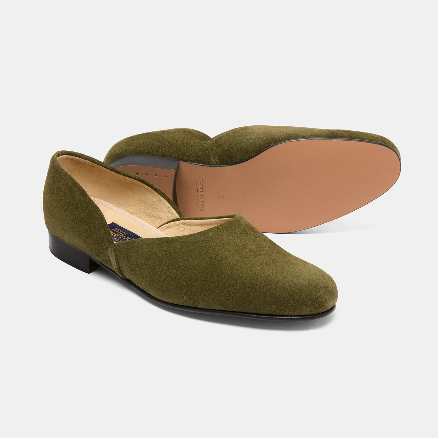 Footwear – Bryceland's London