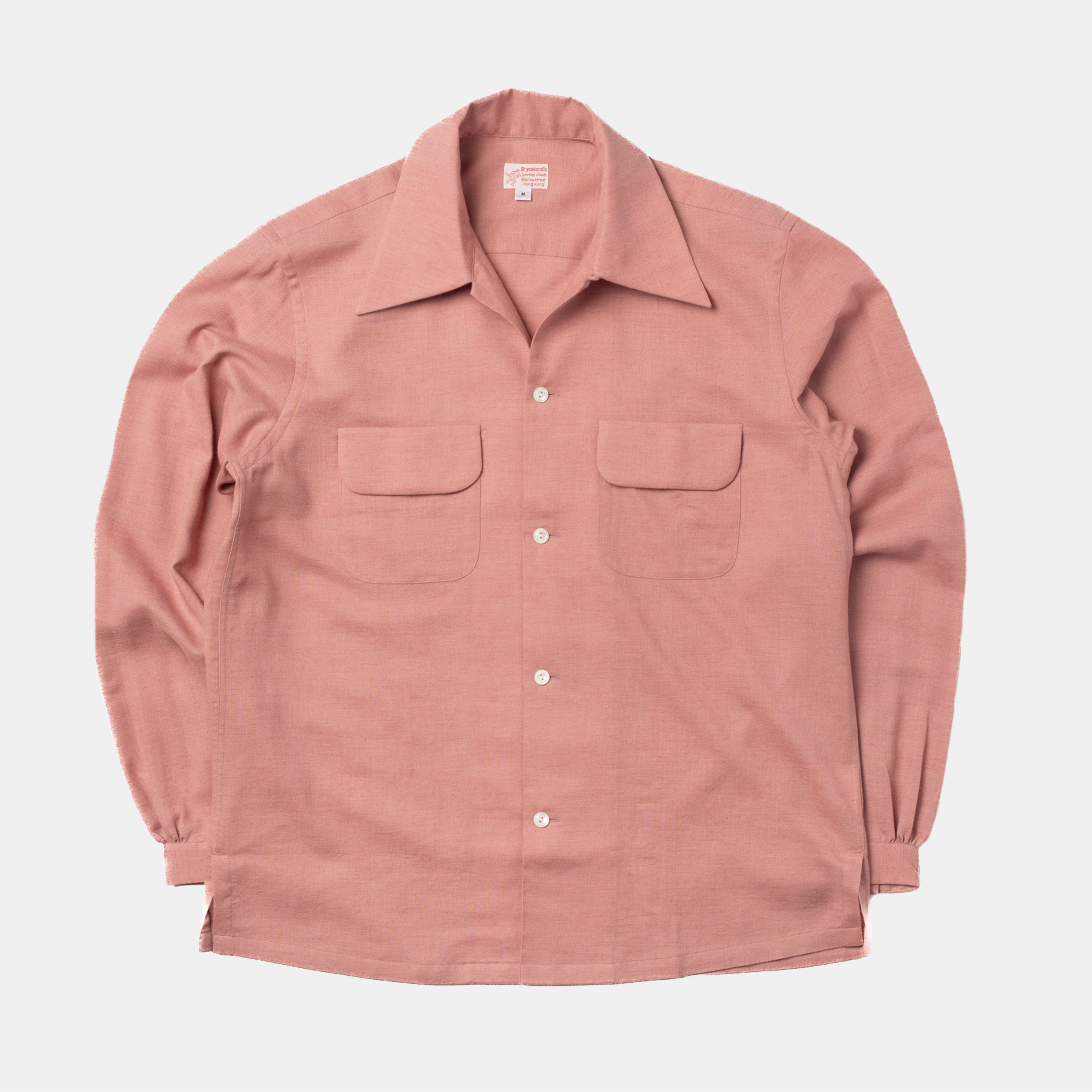 Sport Shirt – Bryceland's London