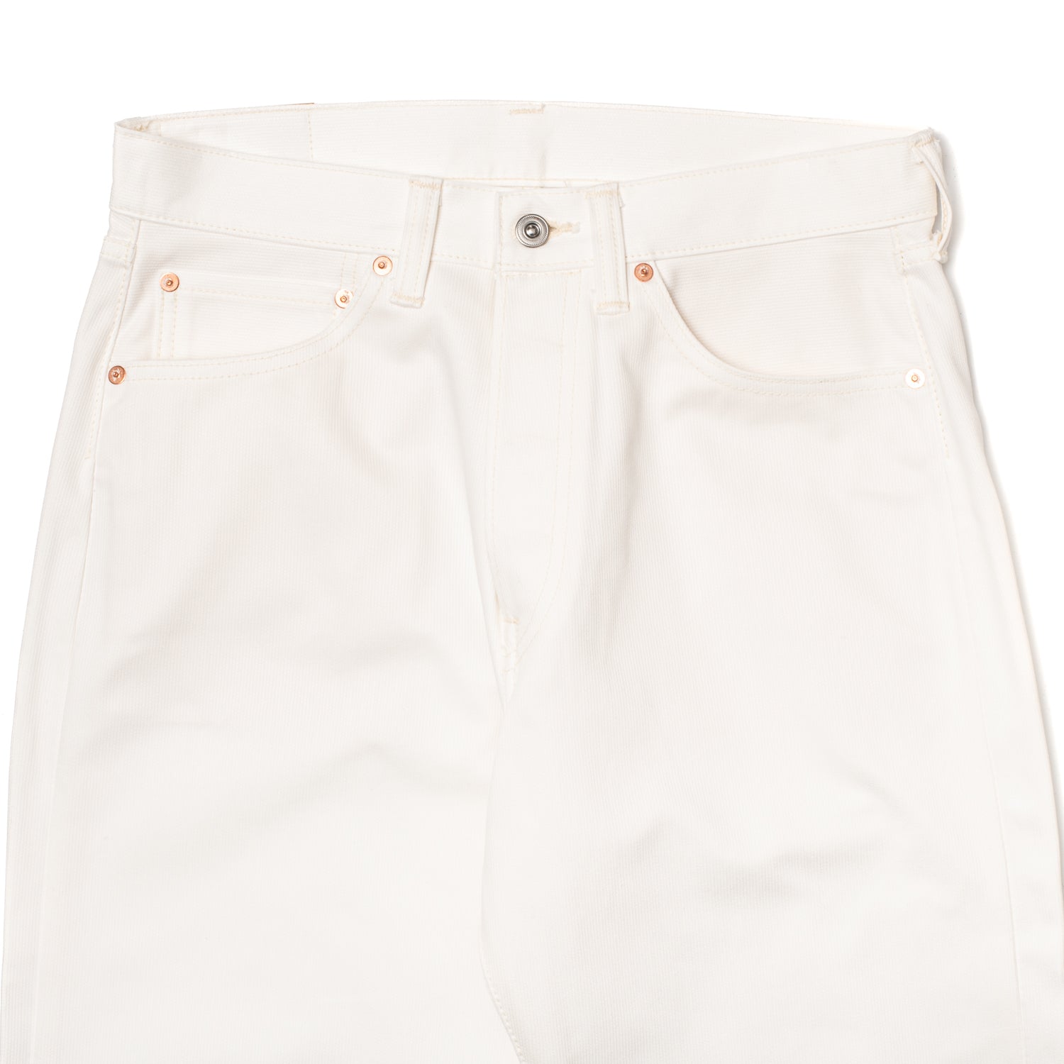 Brylie Black Denim