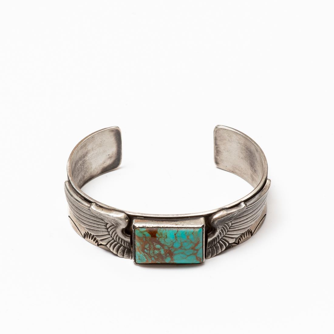 Red Rabbit Trading Co. Victory Stone Cuff
