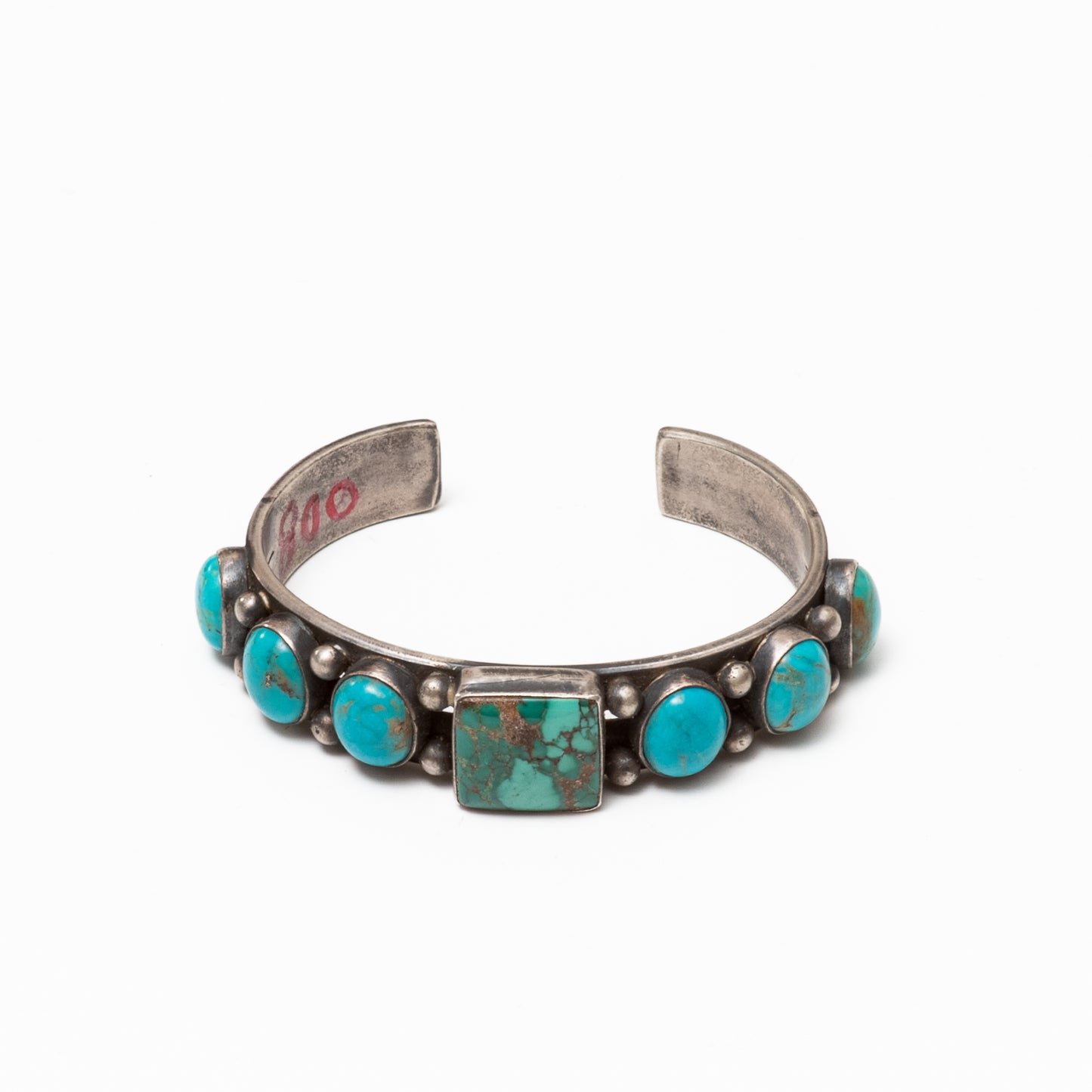 Red Rabbit Trading Co. Seven Stone Cuff – Bryceland's London