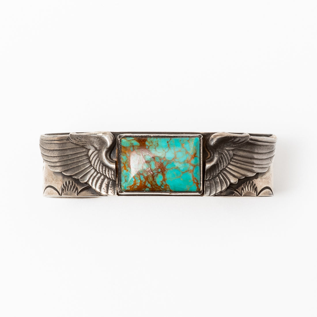 Red Rabbit Trading Co. Victory Stone Cuff