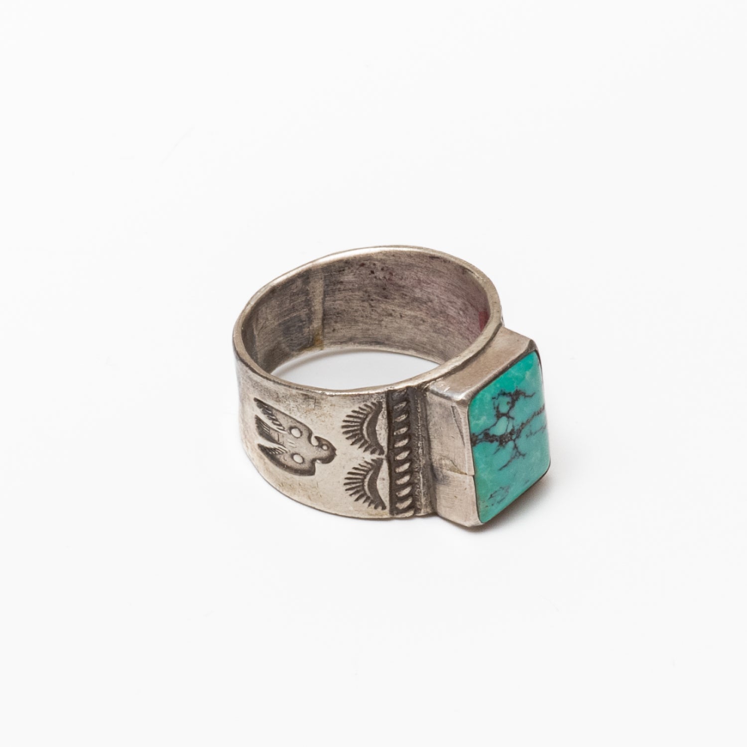 Red Rabbit Trading Co. Signature Single Stone Ring (13)