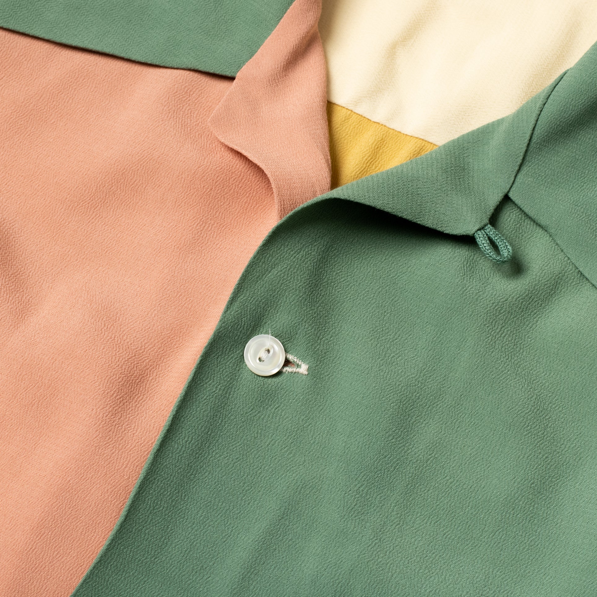 Crazy Rayon Shirt Summer – Bryceland's London