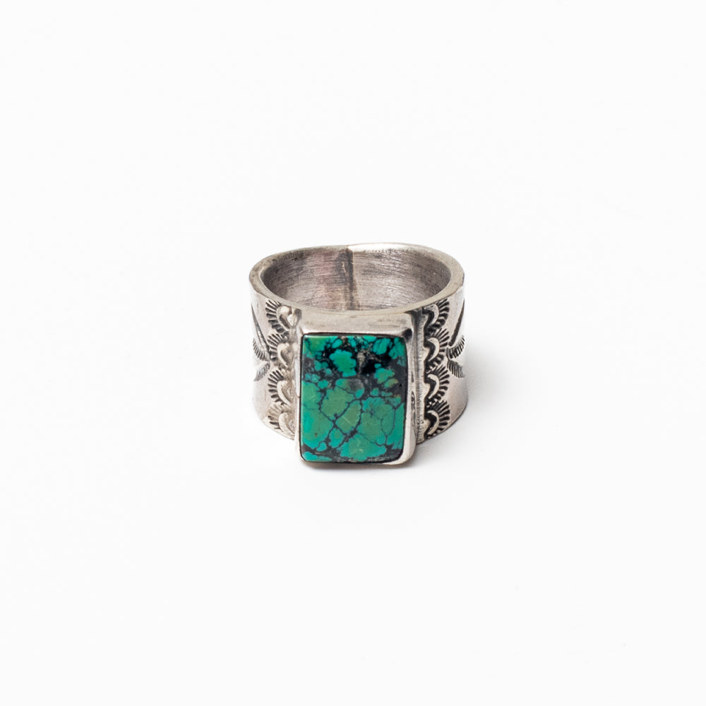 Red Rabbit Trading Co. Signature Single Stone Ring (8)