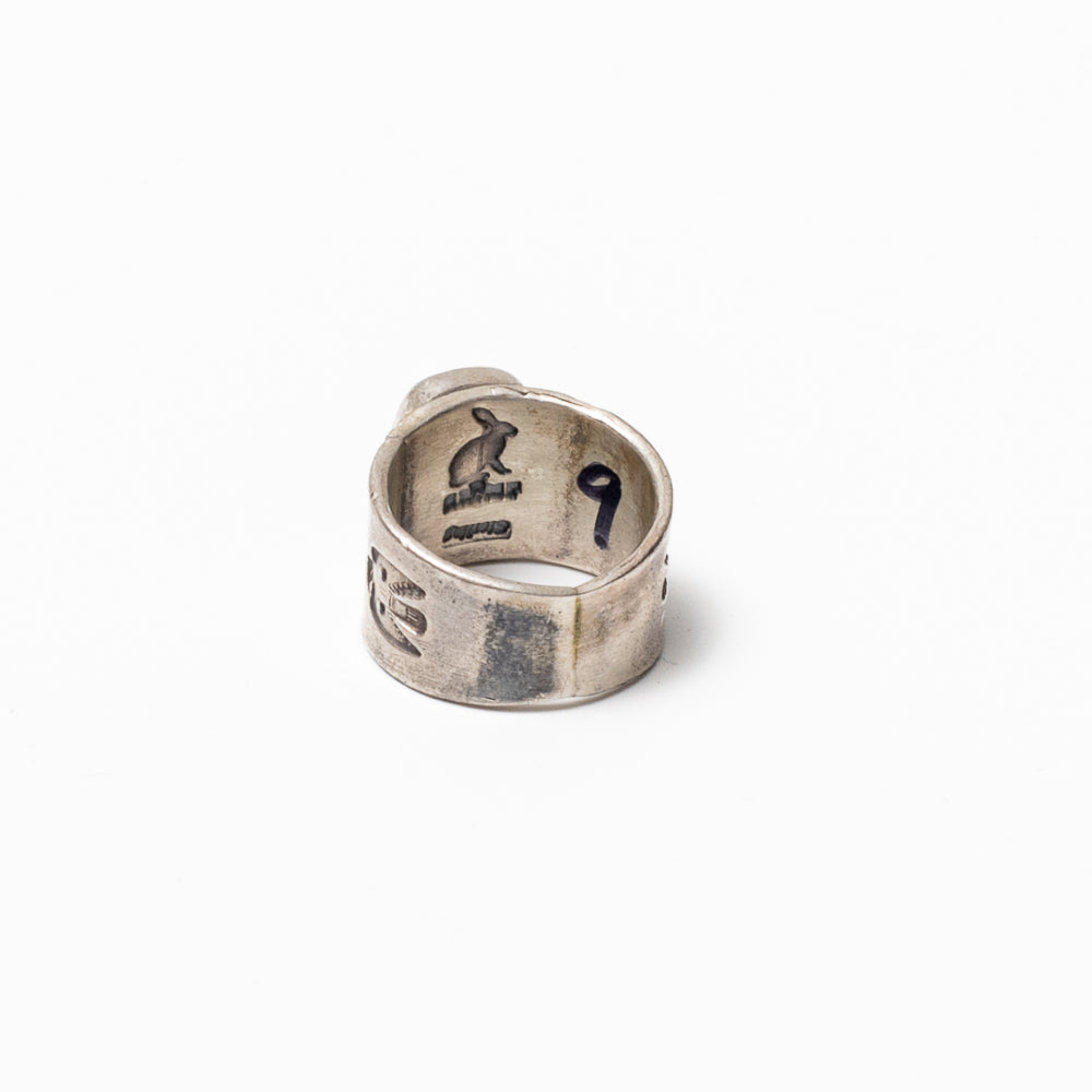 Red Rabbit Trading Co. Signature Single Stone Ring (9)