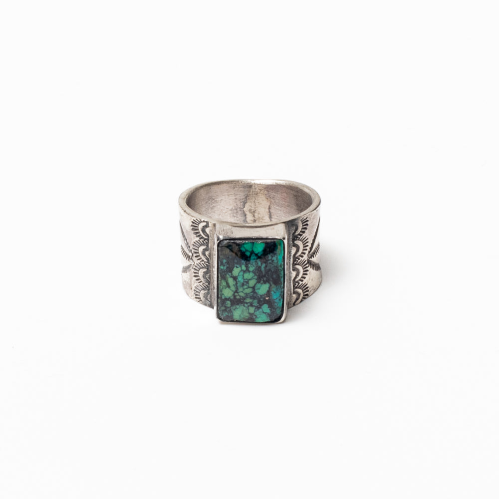 Red Rabbit Trading Co. Signature Single Stone Ring (8.5) – Bryceland's ...