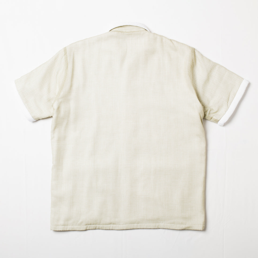 Bryceland's Towel Shirt Mint