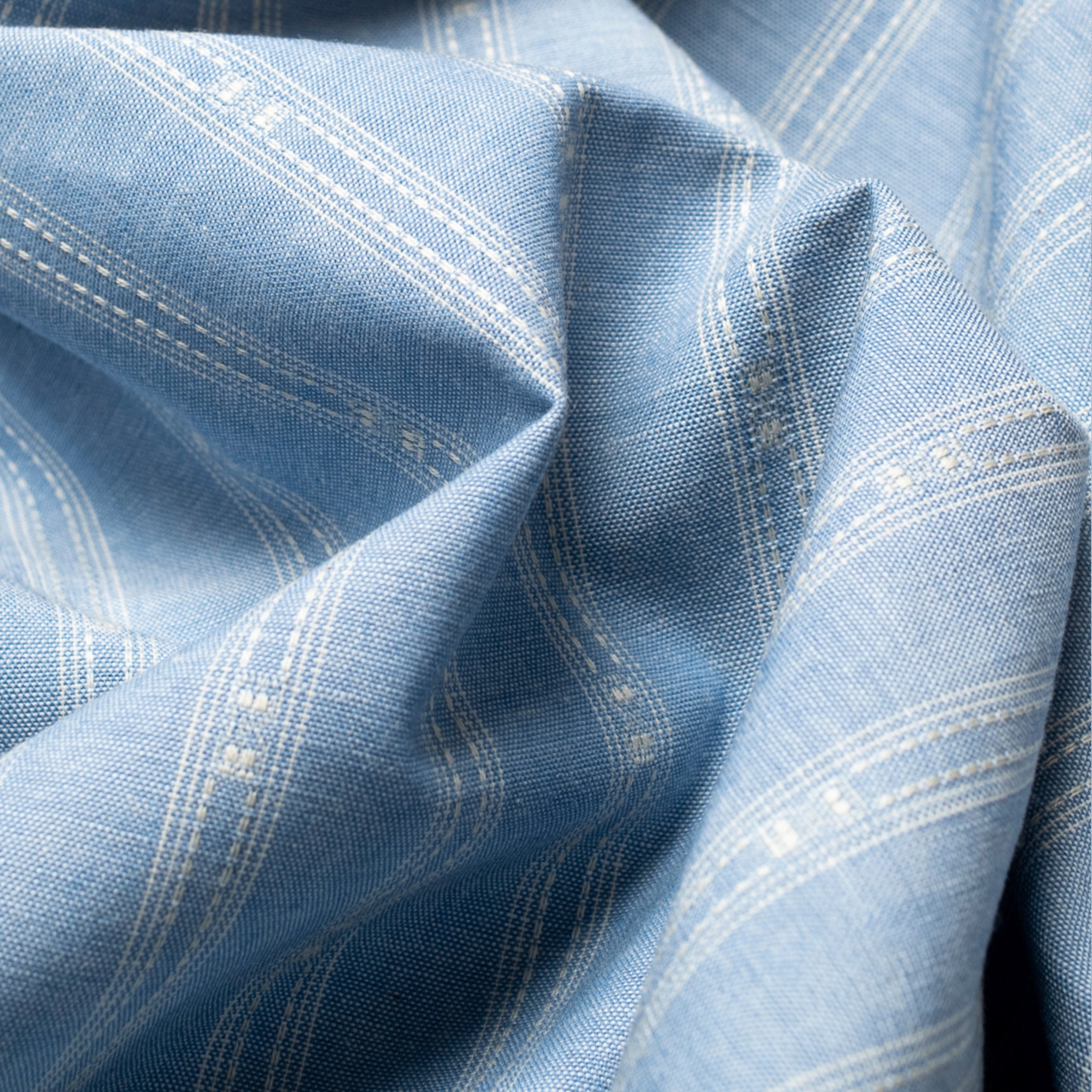 Sawtooth Westerner Shirt White | Bryceland's & Co. – Bryceland's