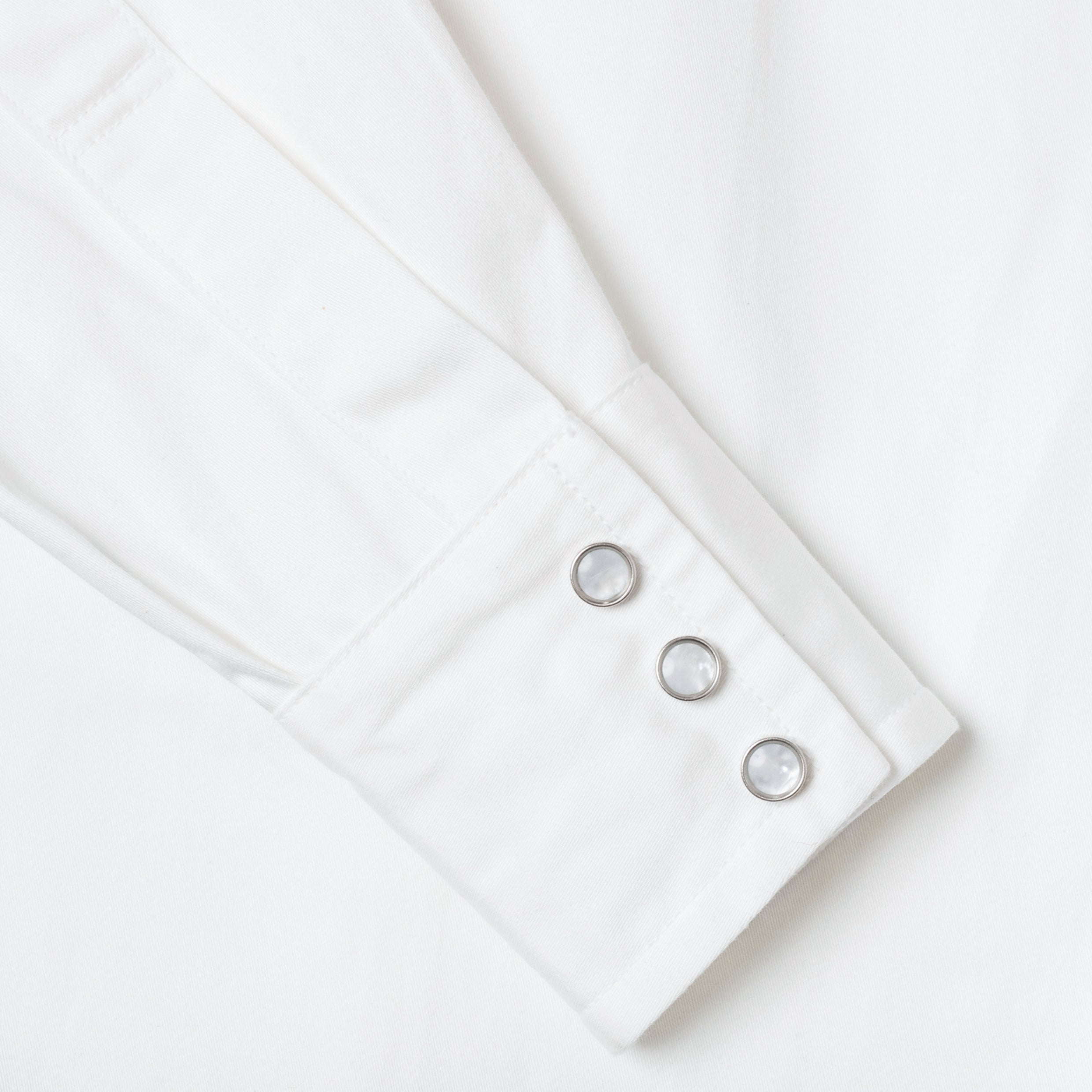 Bryceland’s Sawtooth Westerner White 40 Sawtooth Westerner Shirt White | Bryceland's & Co. – Bryceland's