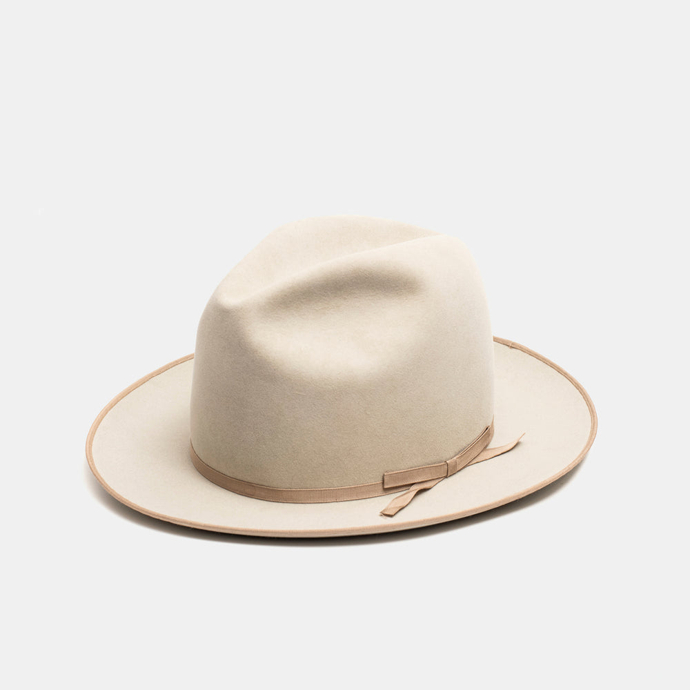 Wellema x Bryceland's  Hat Silverbelly
