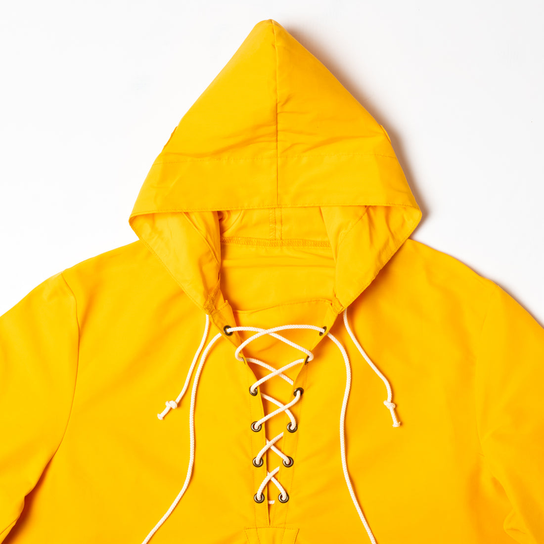 Bryceland's Foul Weather Smock Yellow