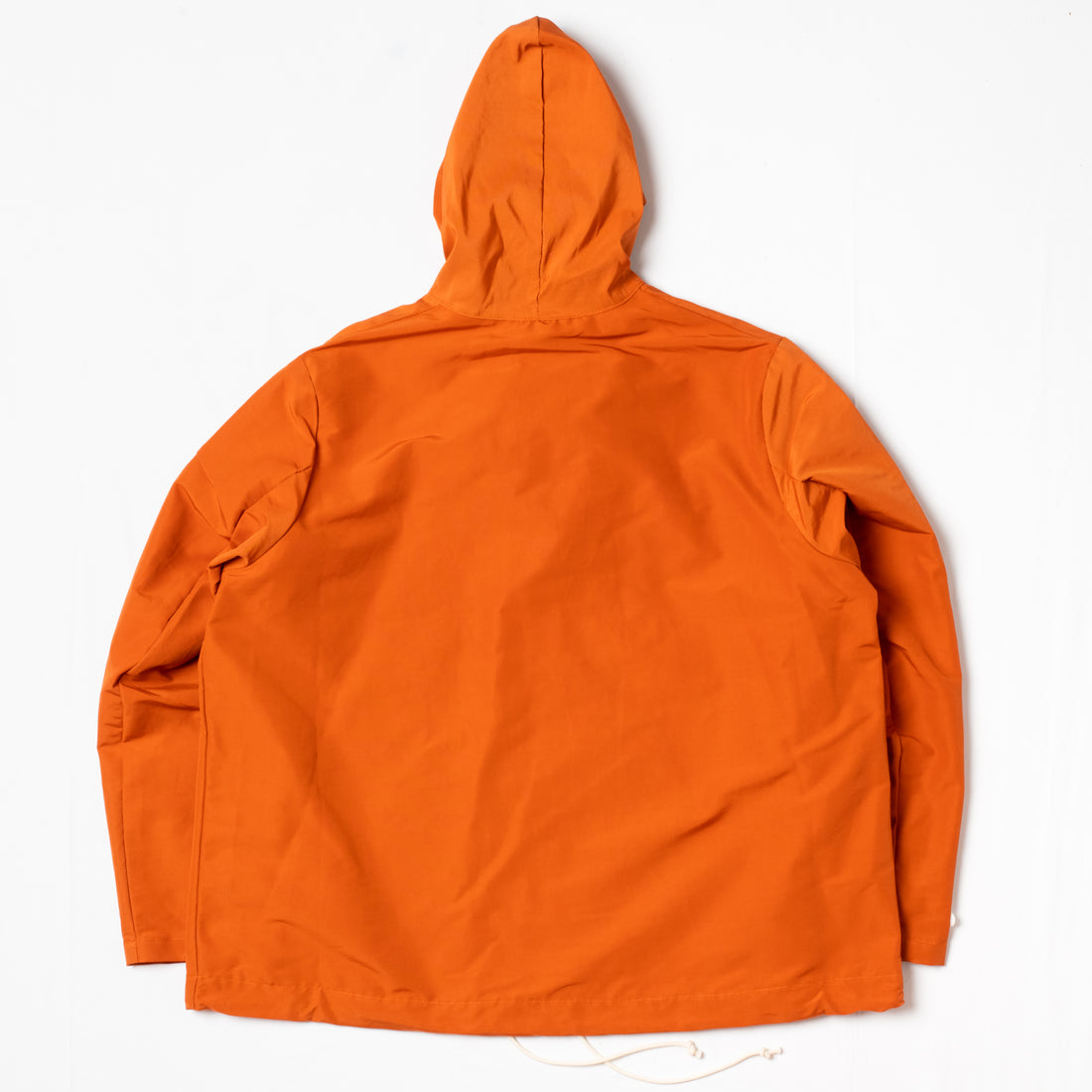 Bryceland's Foul Weather Smock Orange