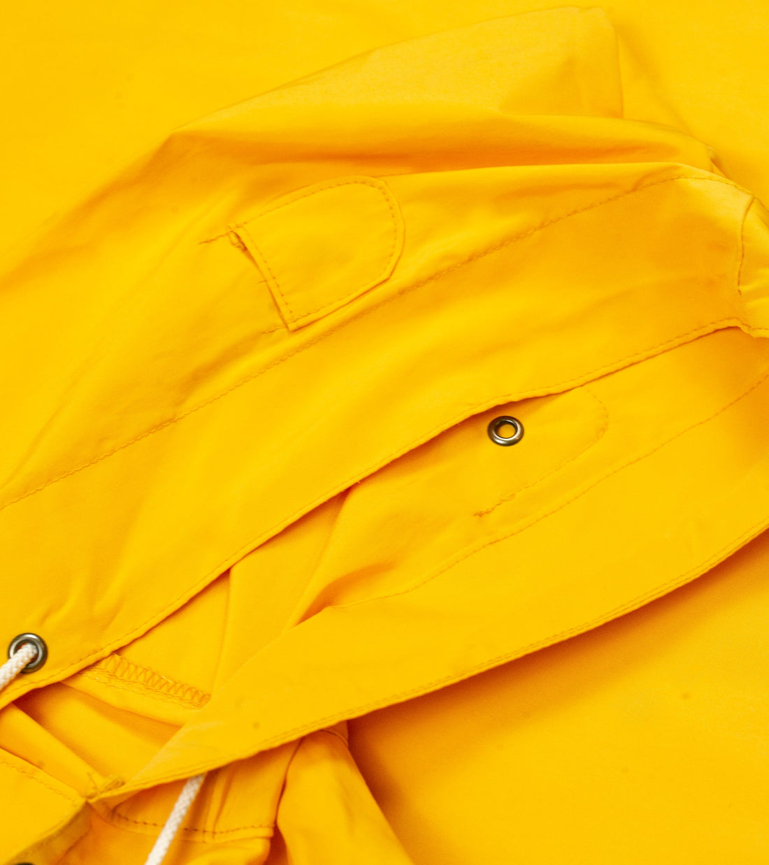 Bryceland's Foul Weather Smock Yellow