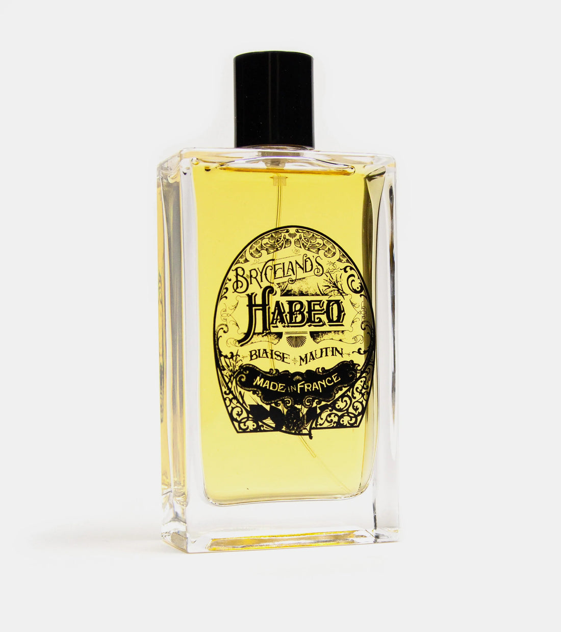 Bryceland's Perfume - Habeo